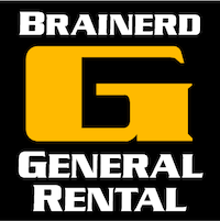 Brainerd General Rental